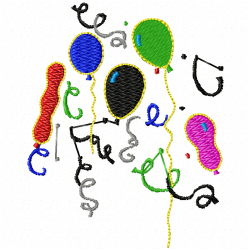 Holidays And Events Embroidery Design 6 Holidays And Events Embroidery Design 6